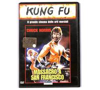 EBOND Massacro a San Francisco EDITORIALE DVD