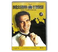 EBOND Massimo Troisi In Tv- Sketch, Incontri e Interviste Vol.2 DVD