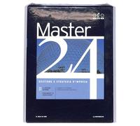 EBOND Master 24 Gestione e Strategia D'Impresa 2 IL Sistema Azienda EDITORIALE DVD
