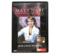 Mata Hari - Agente Segreto H21