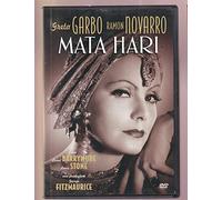 EBOND Mata Hari DVD