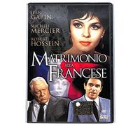 EBOND Matrimonio alla francese - EDITORIALE DVD