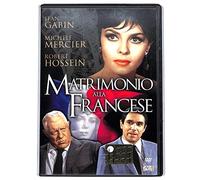 EBOND Matrimonio alla francese EDITORIALE DVD