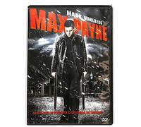 EBOND Max Payne (film) EDITORIALE DVD