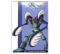 EBOND Mazinga Z Volume 13 La rivolta del robot impazzito EDITORIALE DVD