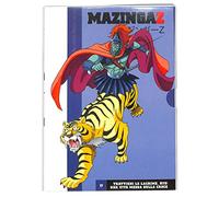 EBOND Mazinga Z Volume 17 Trattieni le lacrime.. EDITORIALE DVD