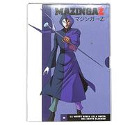 EBOND Mazinga Z Volume 20 La morte Bussa.. EDITORIALE DVD