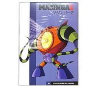 EBOND Mazinga Z Volume 5 L'ultimatum di Ashura EDITORIALE DVD