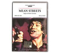 EBOND Mean Streets DVD Editoriale