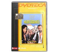 EBOND Mediterraneo DVD Editoriale