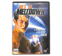 EBOND Meltdown - La catastrofe DVD