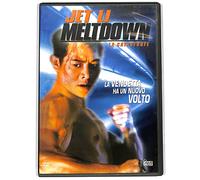 EBOND Meltdown - La catastrofe EDITORIALE DVD