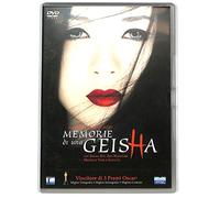 EBOND Memorie di una geisha (film) (2DVD) DVD