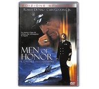 EBOND Men of Honor - L'Onore degli Uomini DVD