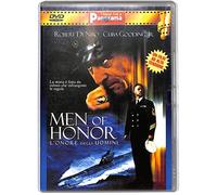 EBOND Men of honor L'onore degli uomini EDITORIALE DVD