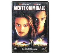 EBOND Mente Criminale DVD Editoriale