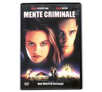 EBOND Mente criminale EDITORIALE DVD