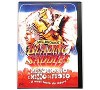 EBOND Mezzogiorno e mezzo di fuoco Snapper DVD