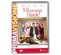 EBOND Mi presenti i tuoi? EDITORIALE DVD