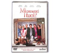 EBOND Mi presenti i tuoi? EDITORIALE DVD