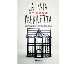 EBOND Mia Prediletta Hausmann Romy 3535