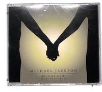 Jackson Michael - Hold My Hand
