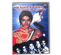 EBOND Micheal Jackson - La Leggenda Continua DVD