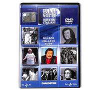 EBOND Milano calibro nove - Blu notte Vol.11 EDITORIALE DVD
