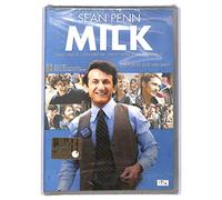 EBOND Milk EDITORIALE DVD