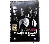 EBOND Million Dollar Baby EDITORIALE DVD