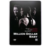 EBOND Million Dollar Baby STEELBOOK DVD