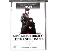 EBOND Mimi metallurgico ferito nell'onore EDITORIALE DVD