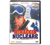 EBOND Minaccia nucleare EDITORIALE DVD
