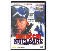 EBOND Minaccia nucleare EDITORIALE DVD