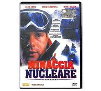 EBOND Minaccia nucleare EDITORIALE DVD