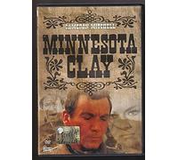 EBOND Minnesota Clay DVD Editoriale
