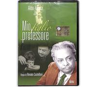 EBOND Mio figlio professore EDITORIALE DVD