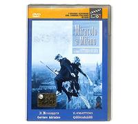 EBOND Miracolo a Milano DVD EDITORIALE