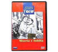EBOND Miseria e nobilta - EDITORIALE DVD