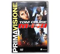 EBOND Mission: Impossible III EDITORIALE DVD