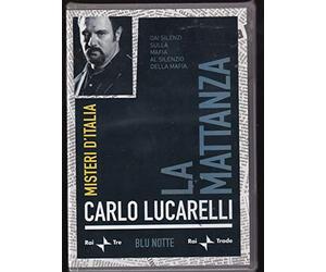 EBOND Misteri D'italia:la Mattanza DVD Editoriale