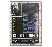 EBOND Misteri D'italia: L'archivio Della Vergogna DVD Editoriale