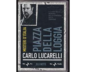 EBOND Misteri D'italia:piazza Della Loggia DVD Editoriale