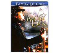 EBOND Moby Dick La Balena Bianca DVD