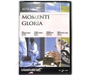 EBOND momenti di gloria cuori nella tempesta vol.11 EDITORIALE DVD