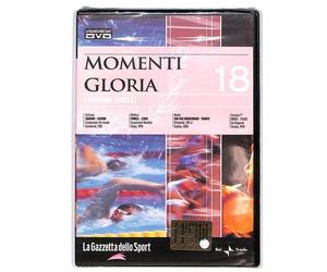 EBOND Momenti Di Gloria - I Grandi Duelli vol.18 EDITORIALE DVD