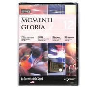 EBOND Momenti Di Gloria - i sogni di una vita vol.12 EDITORIALE DVD