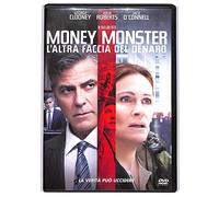 EBOND Money Monster - L'altra faccia del denaro Noleggio DVD