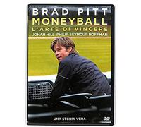 EBOND Moneyball - L'arte Di Vincere DVD