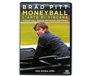 EBOND Moneyball - L'arte Di Vincere DVD